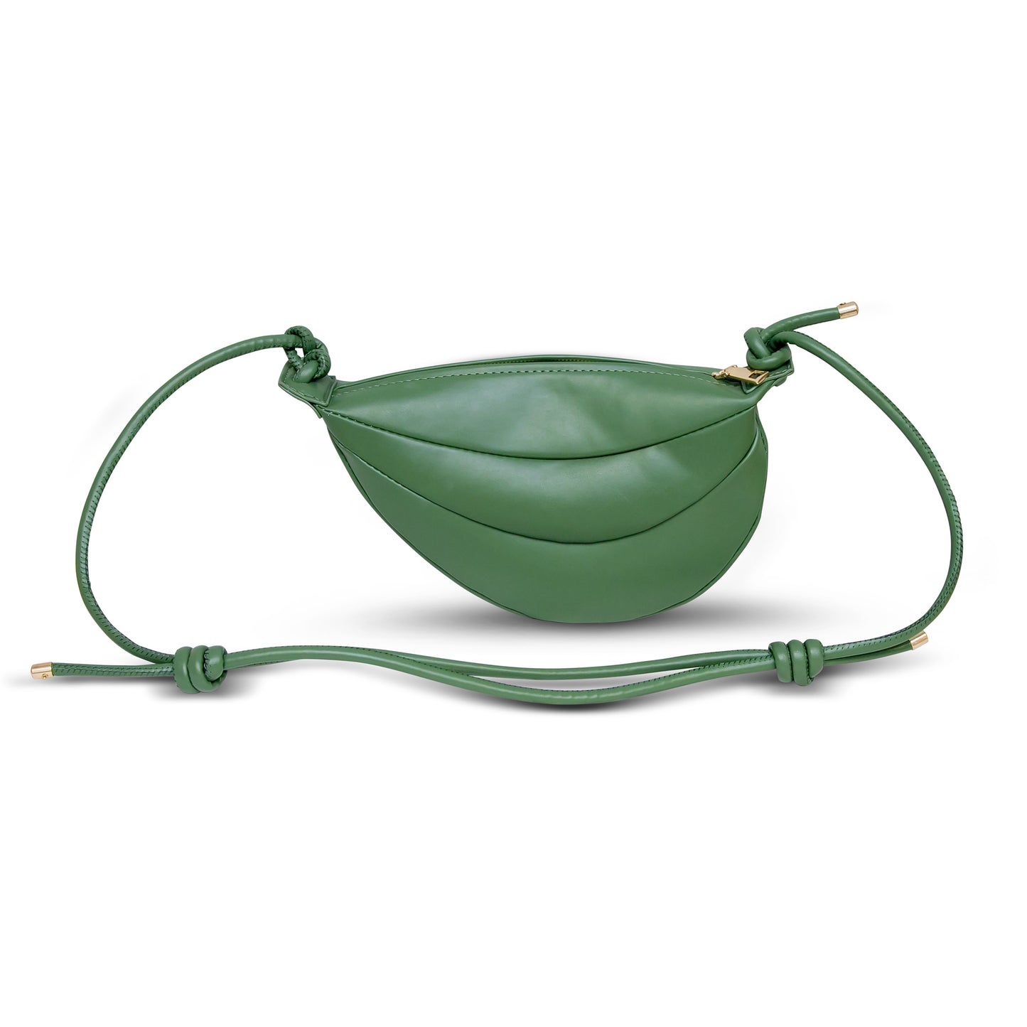 The Olive Green Moonbag