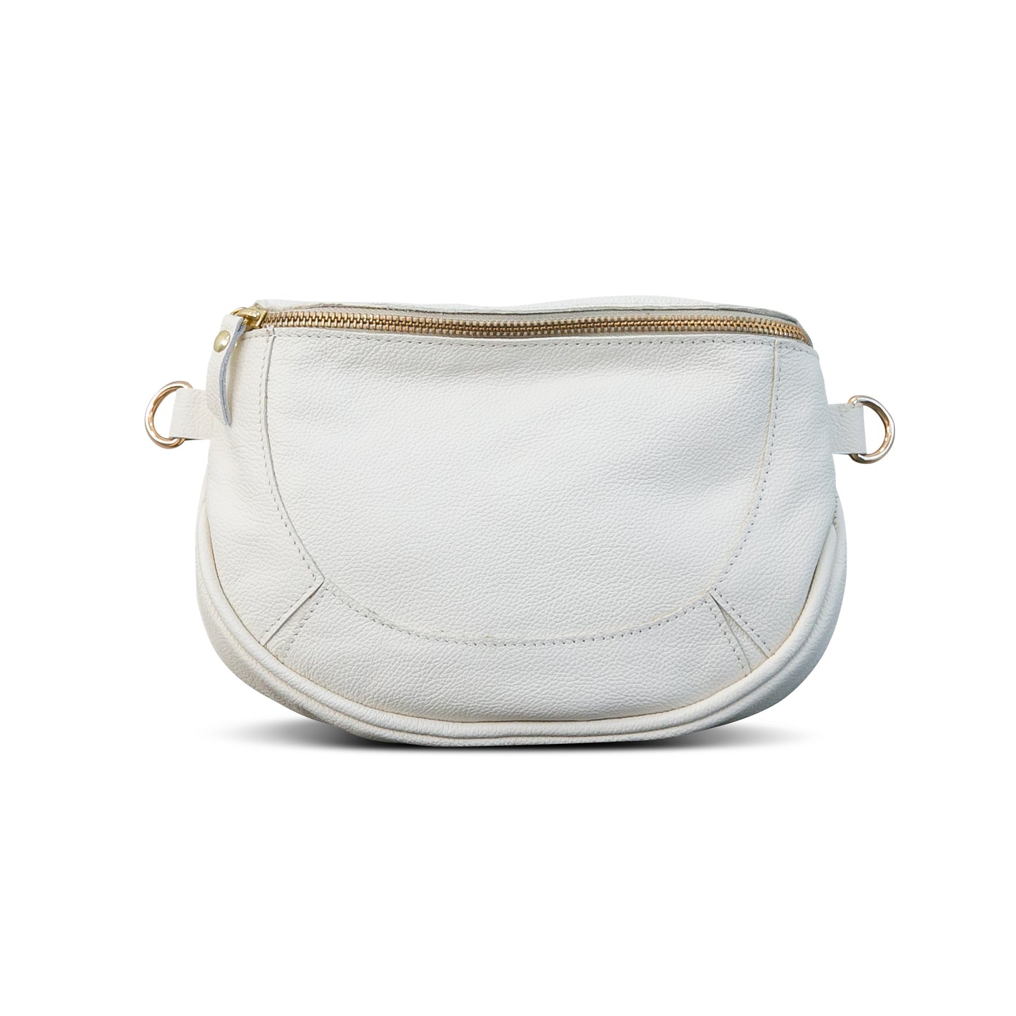 The Cream Sleek Cross Body Bag