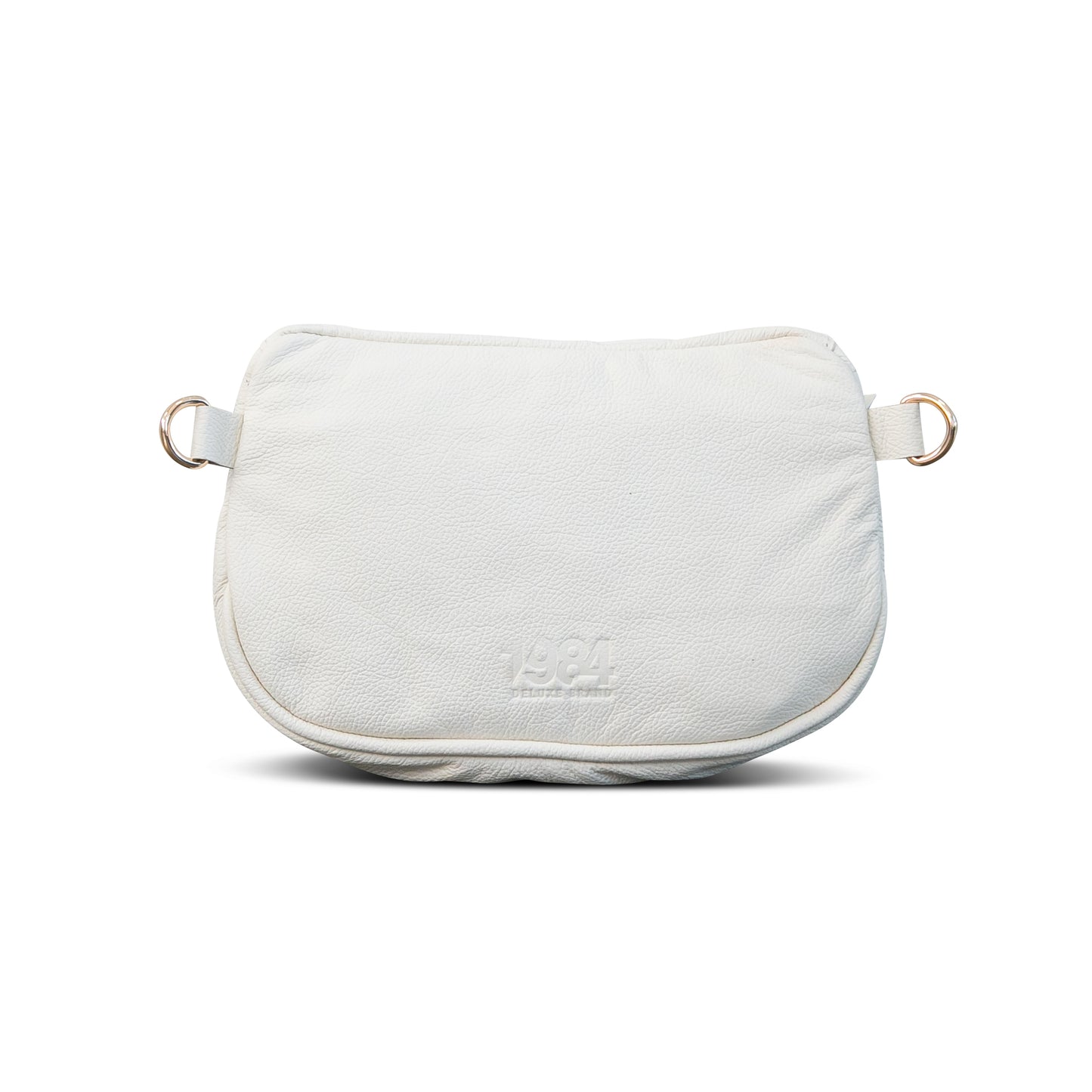 The Cream Sleek Cross Body Bag