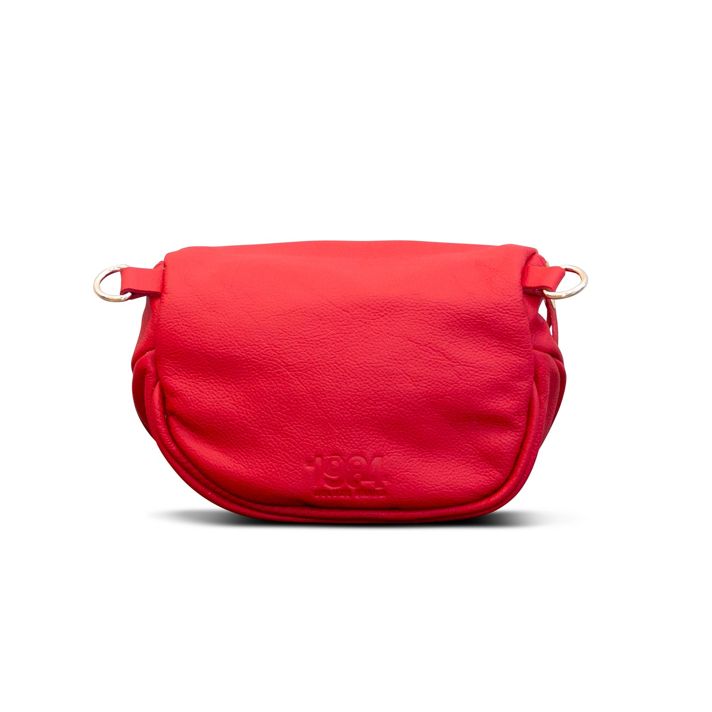 The Red Cross Body Bag