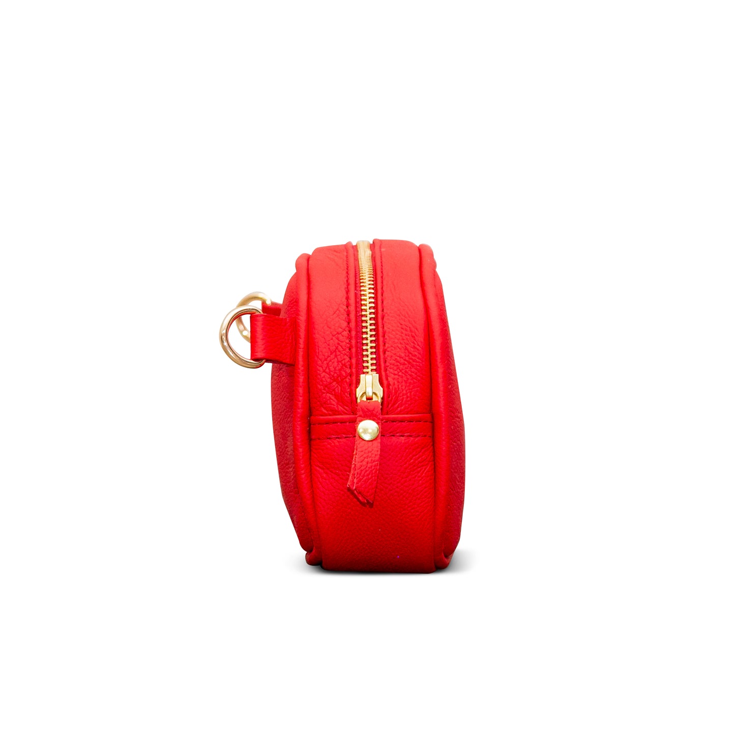 The Red Pouch Bag