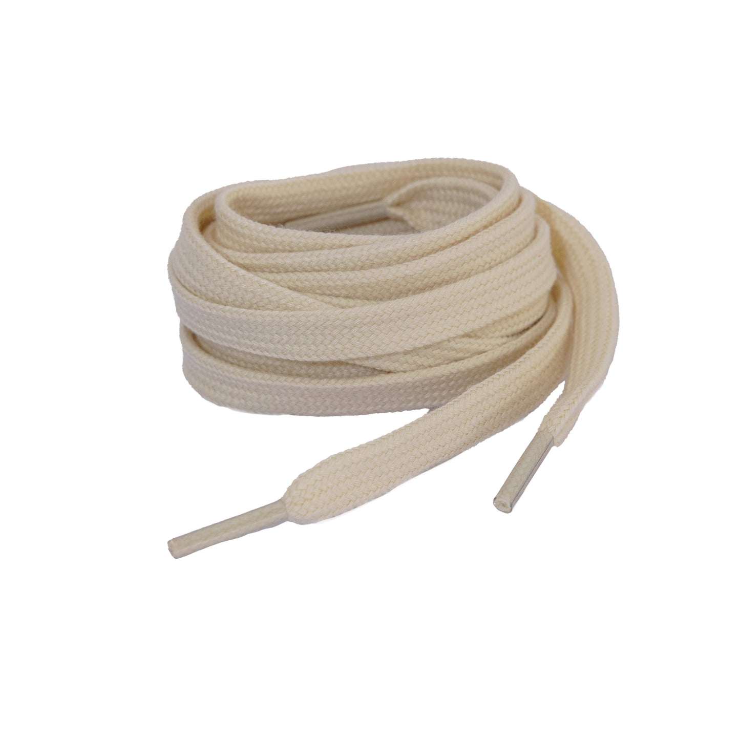 The Cream Shoelace