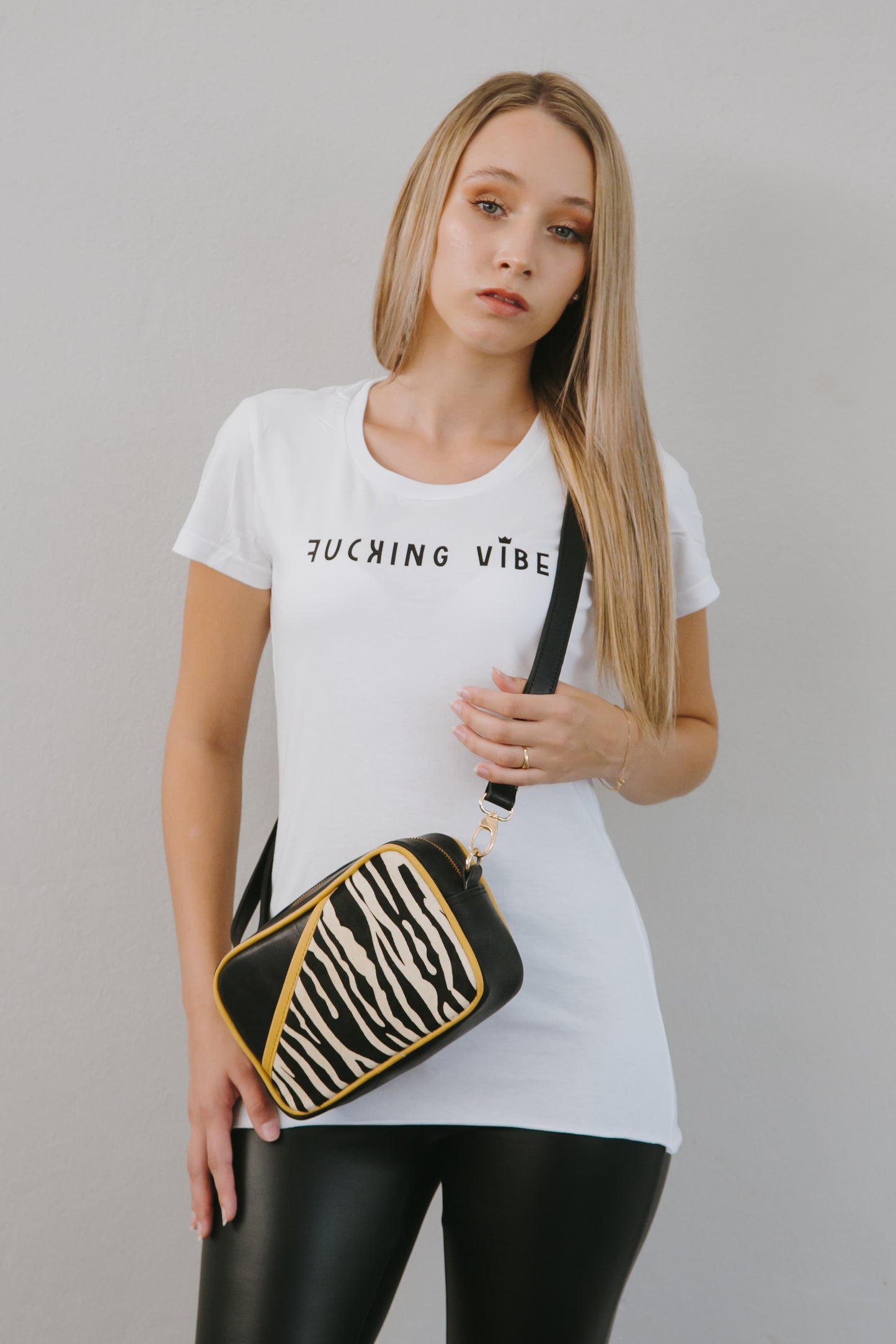 F**king Vibe Tee