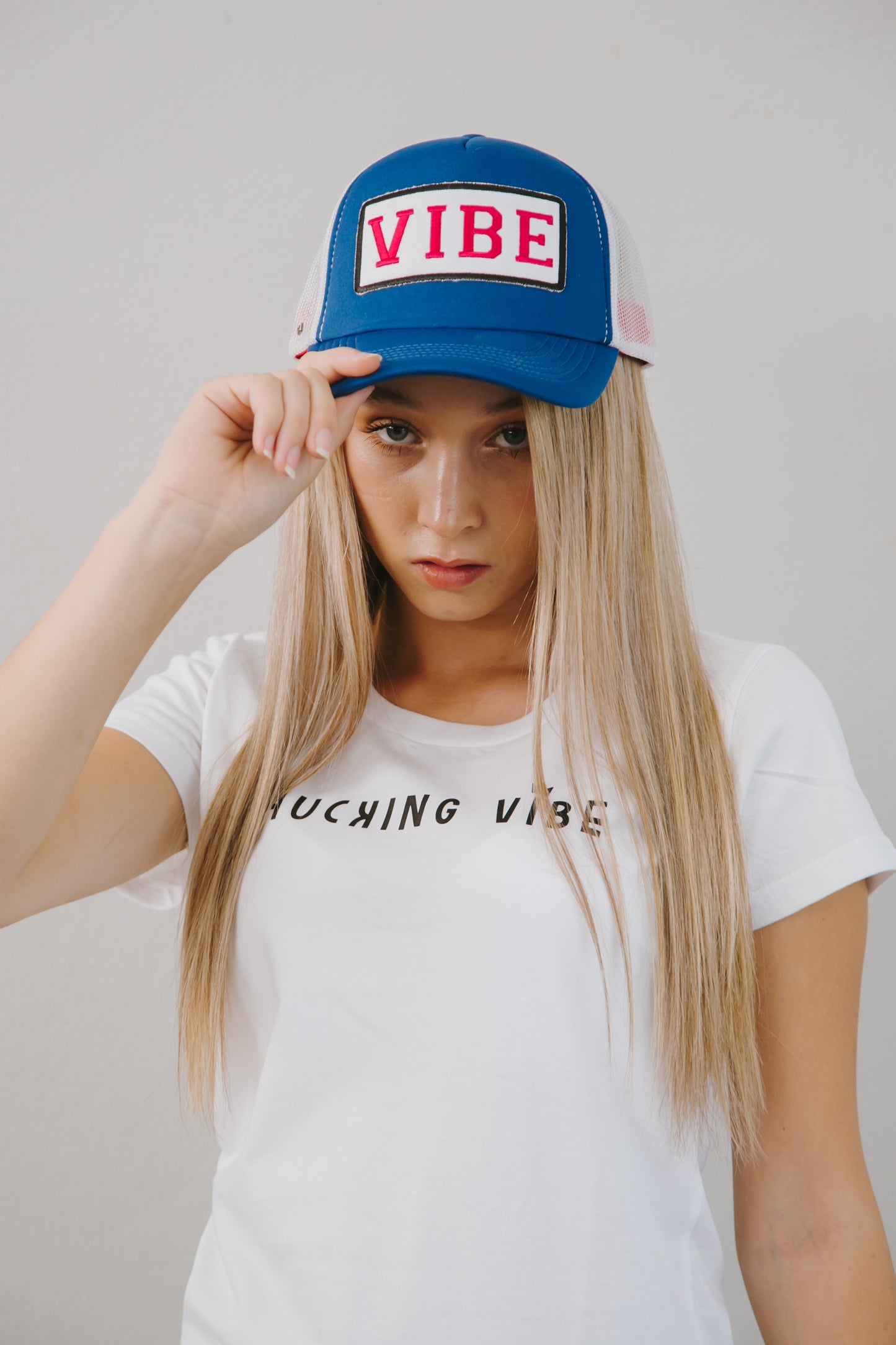 F**king Vibe Tee