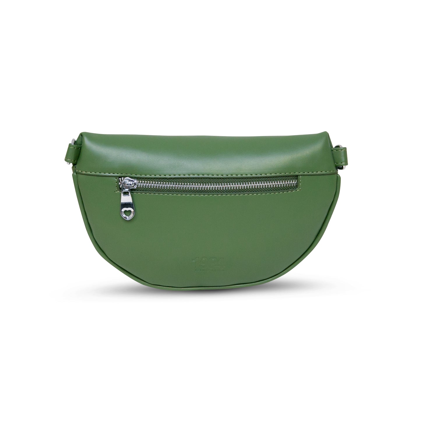 The Green Rope Bag