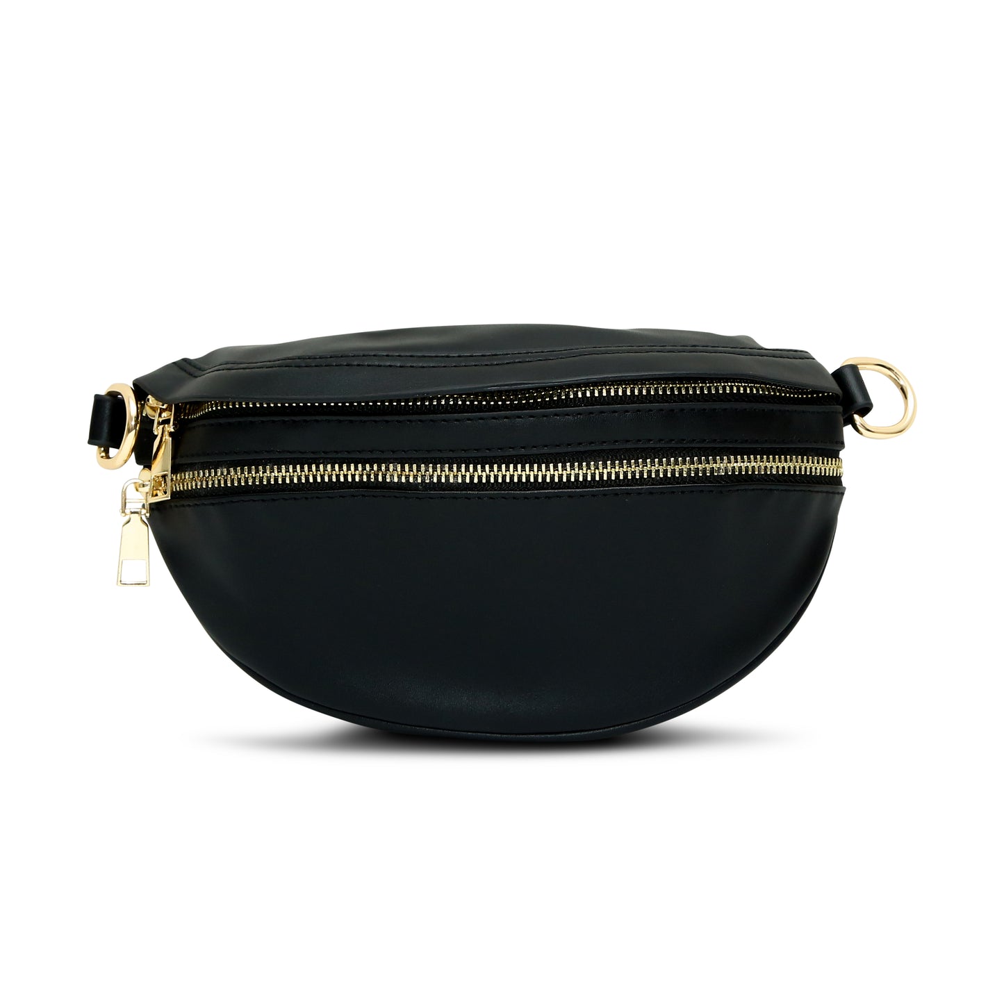 The Original Black Rope Bag