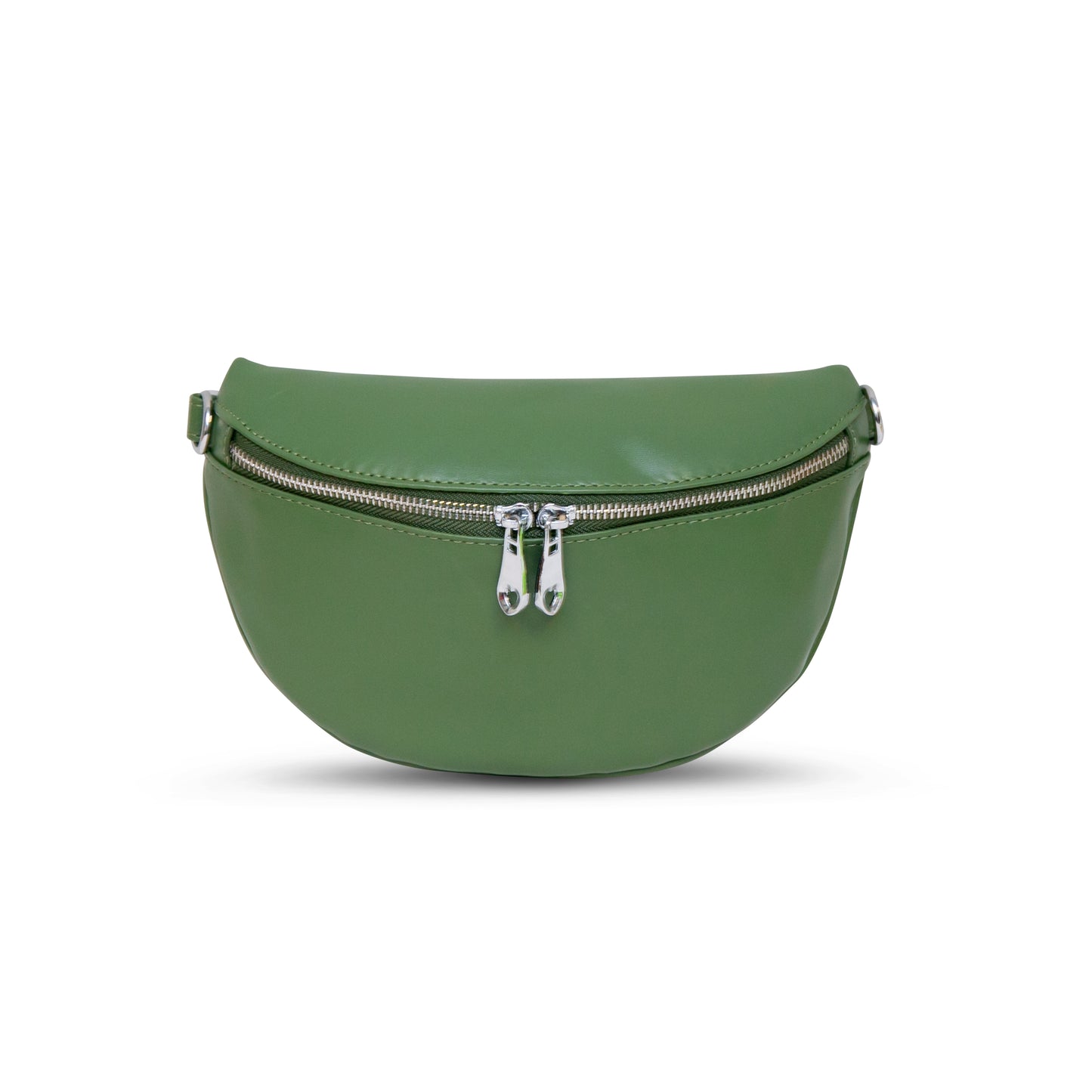 The Green Rope Bag