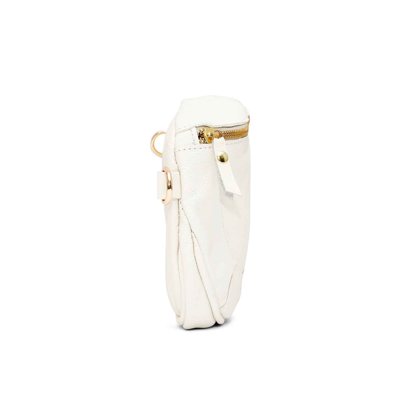 The Cream Sleek Cross Body Bag