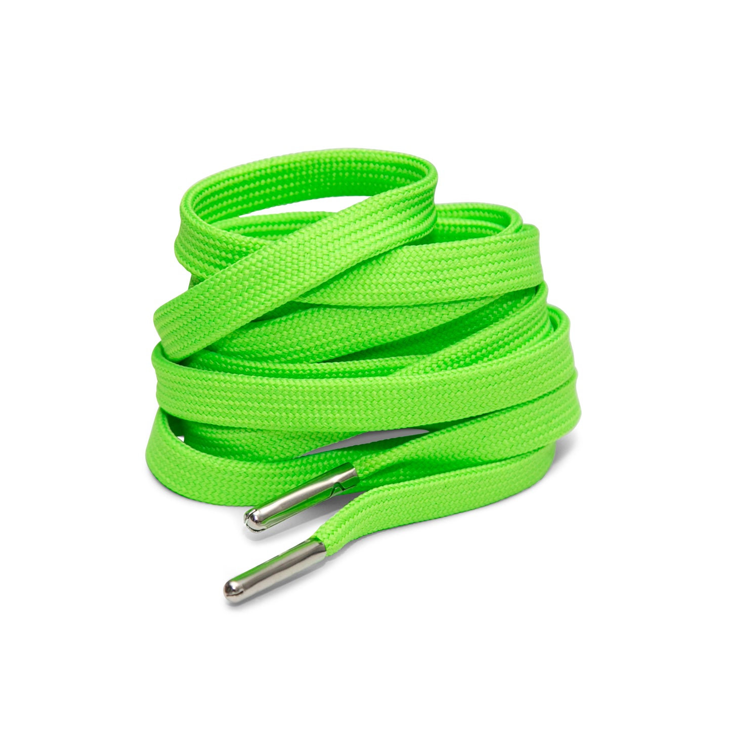 The Green Shoelace