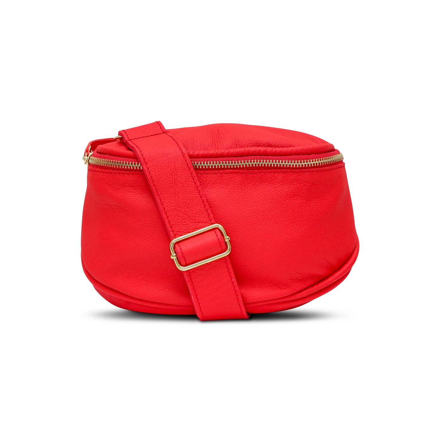 The Red Cross Body Bag