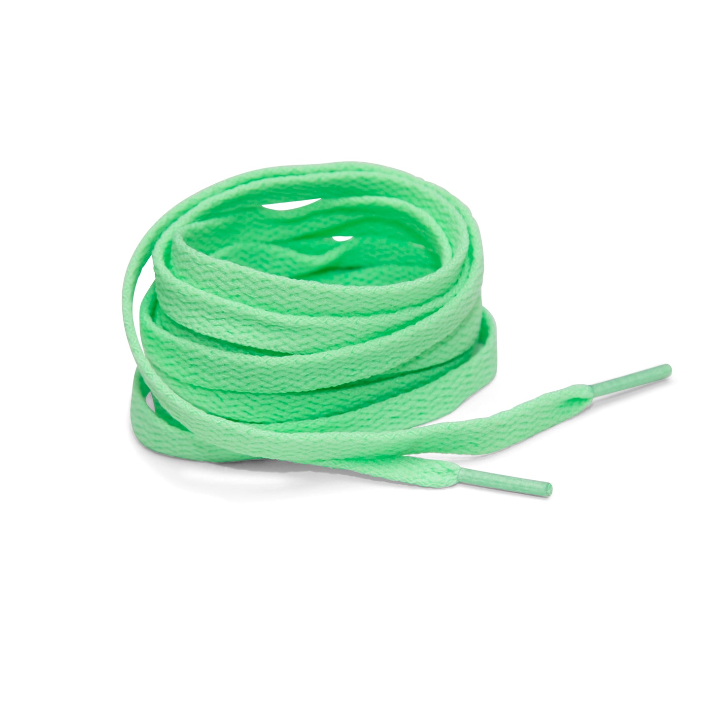 The Mint Shoelace