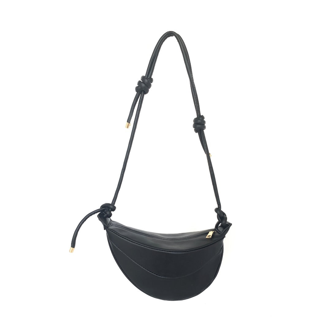 The Black Moon Bag